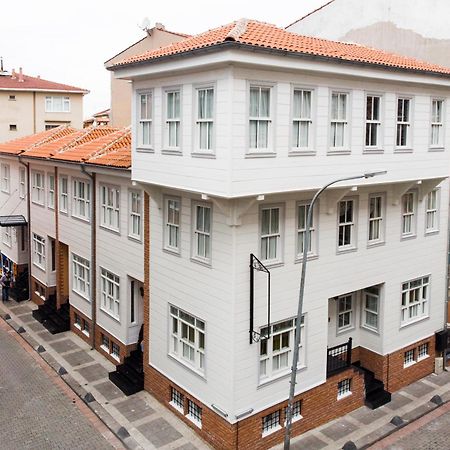 Best Pasaport Pier Otel Kadikoey Истанбул Екстериор снимка