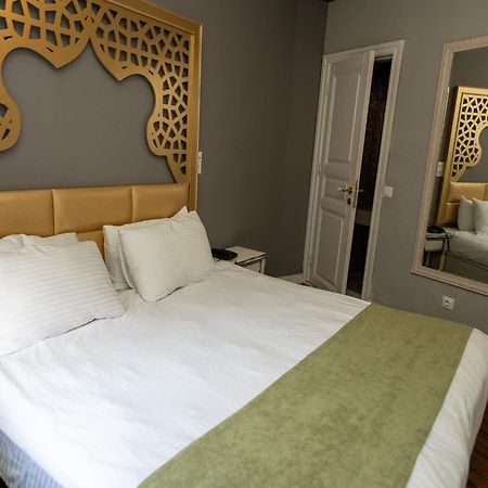 Best Pasaport Pier Otel Kadikoey Истанбул Екстериор снимка