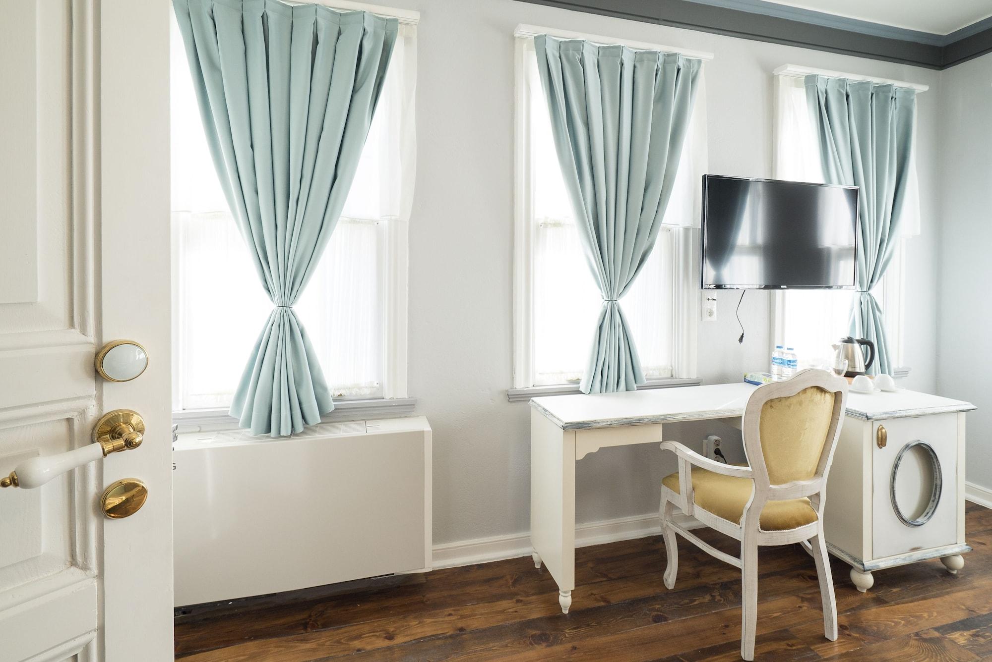 Best Pasaport Pier Otel Kadikoey Истанбул Екстериор снимка