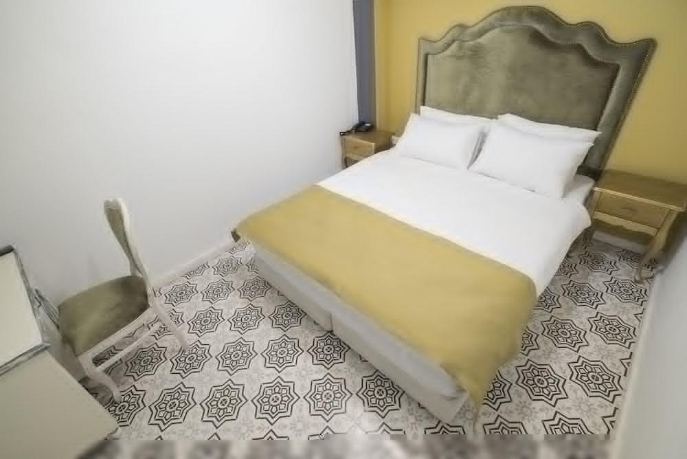 Best Pasaport Pier Otel Kadikoey Истанбул Екстериор снимка