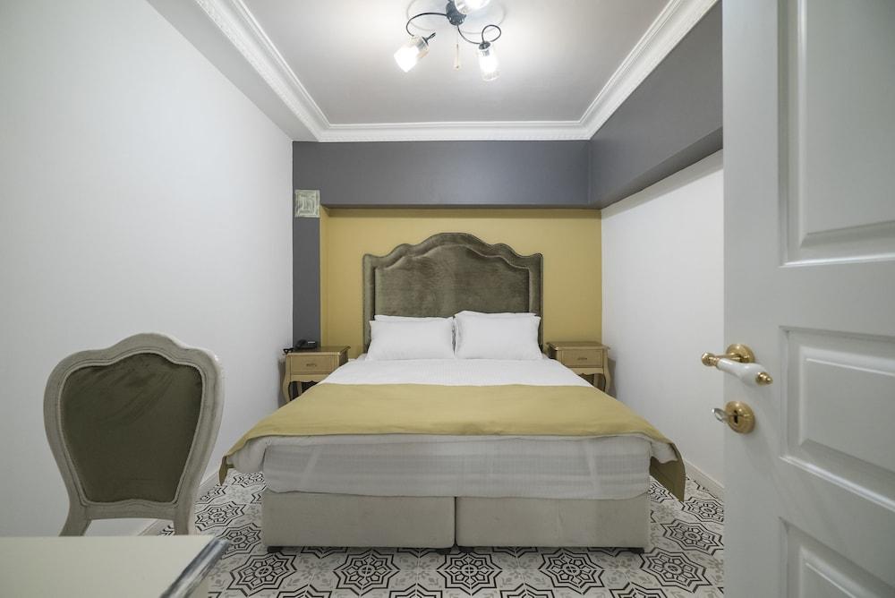 Best Pasaport Pier Otel Kadikoey Истанбул Екстериор снимка