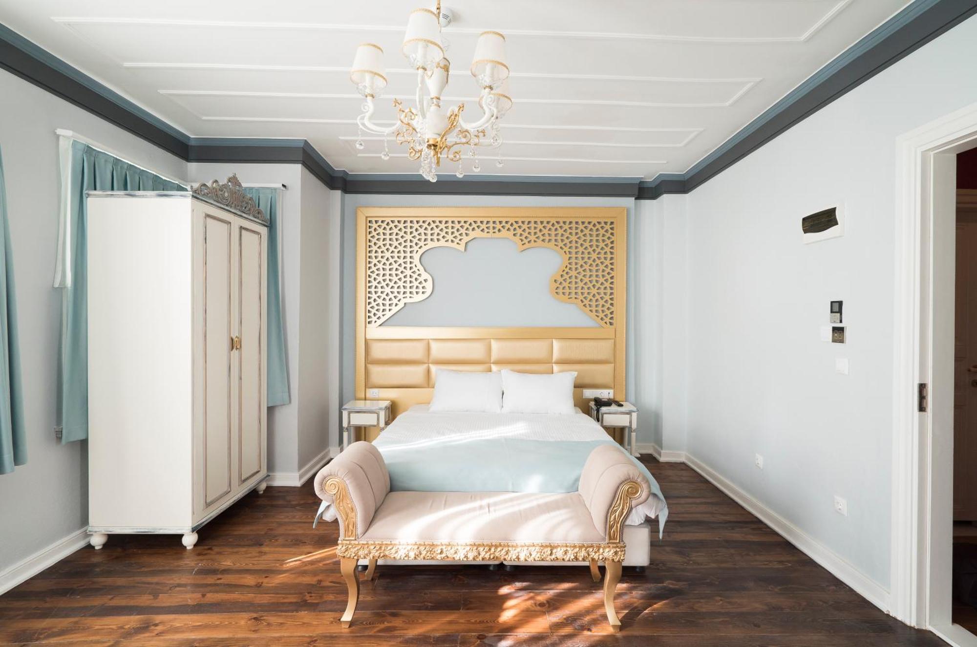 Best Pasaport Pier Otel Kadikoey Истанбул Екстериор снимка