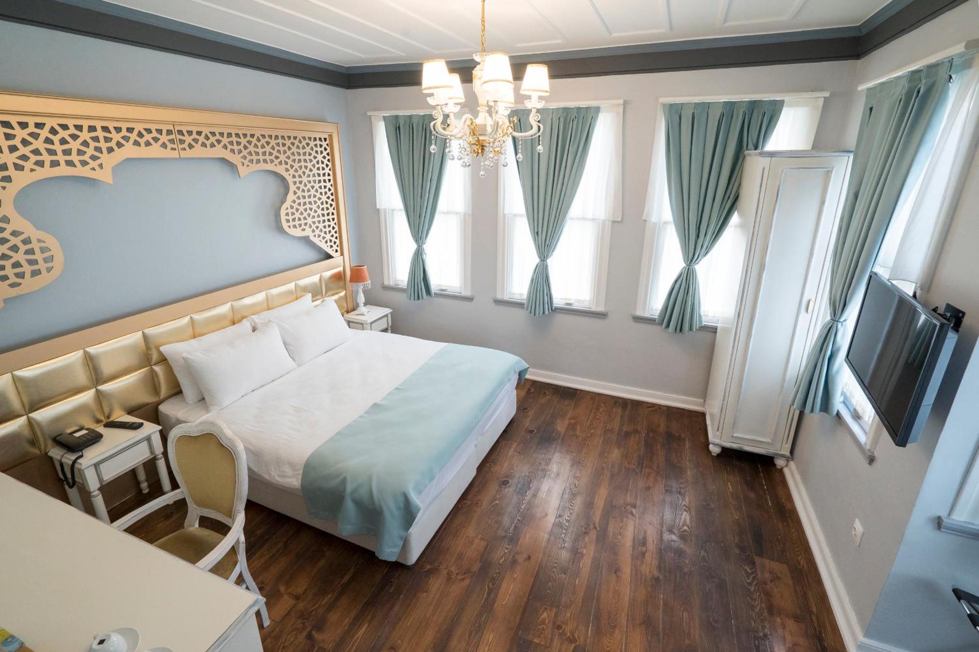 Best Pasaport Pier Otel Kadikoey Истанбул Екстериор снимка