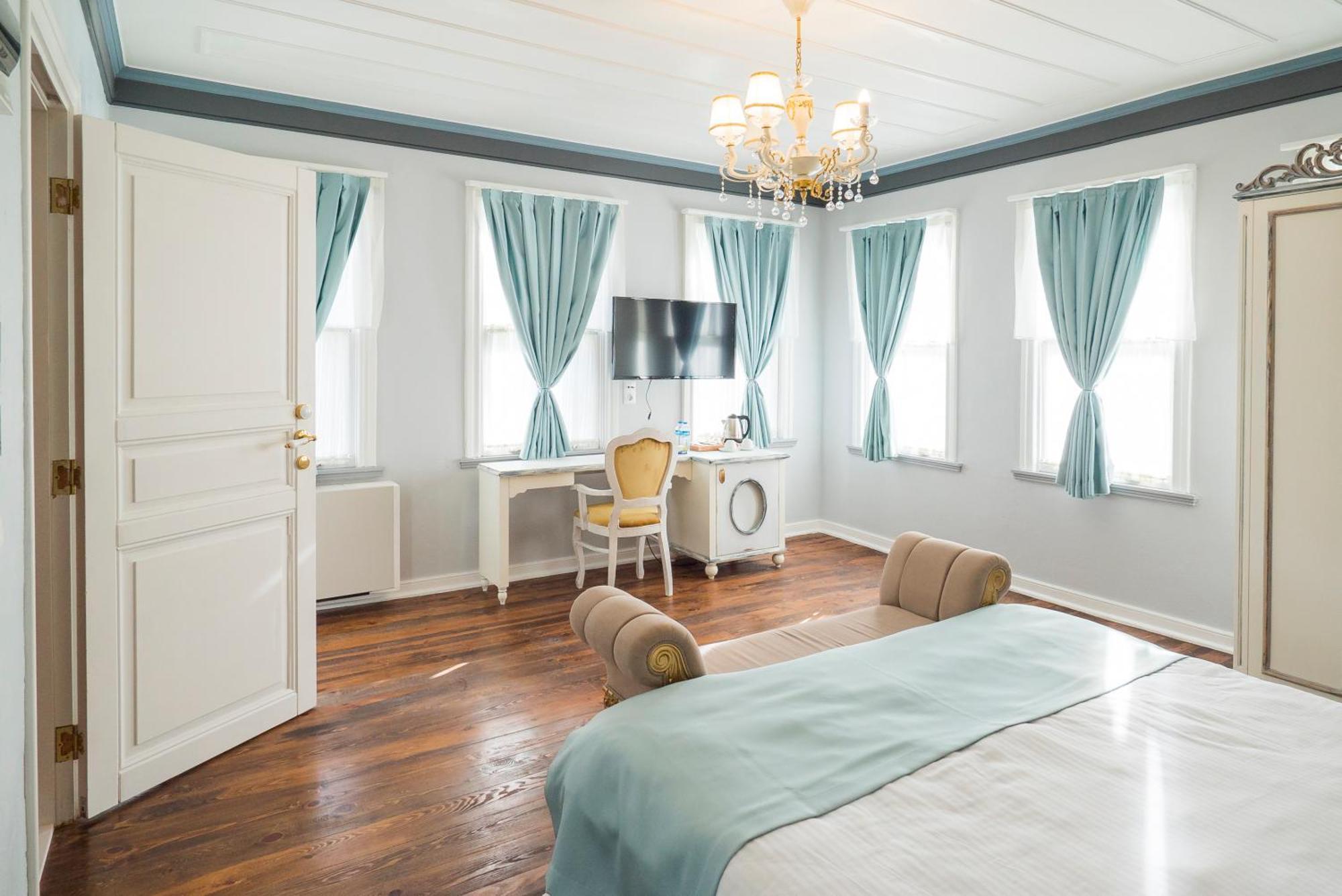 Best Pasaport Pier Otel Kadikoey Истанбул Екстериор снимка