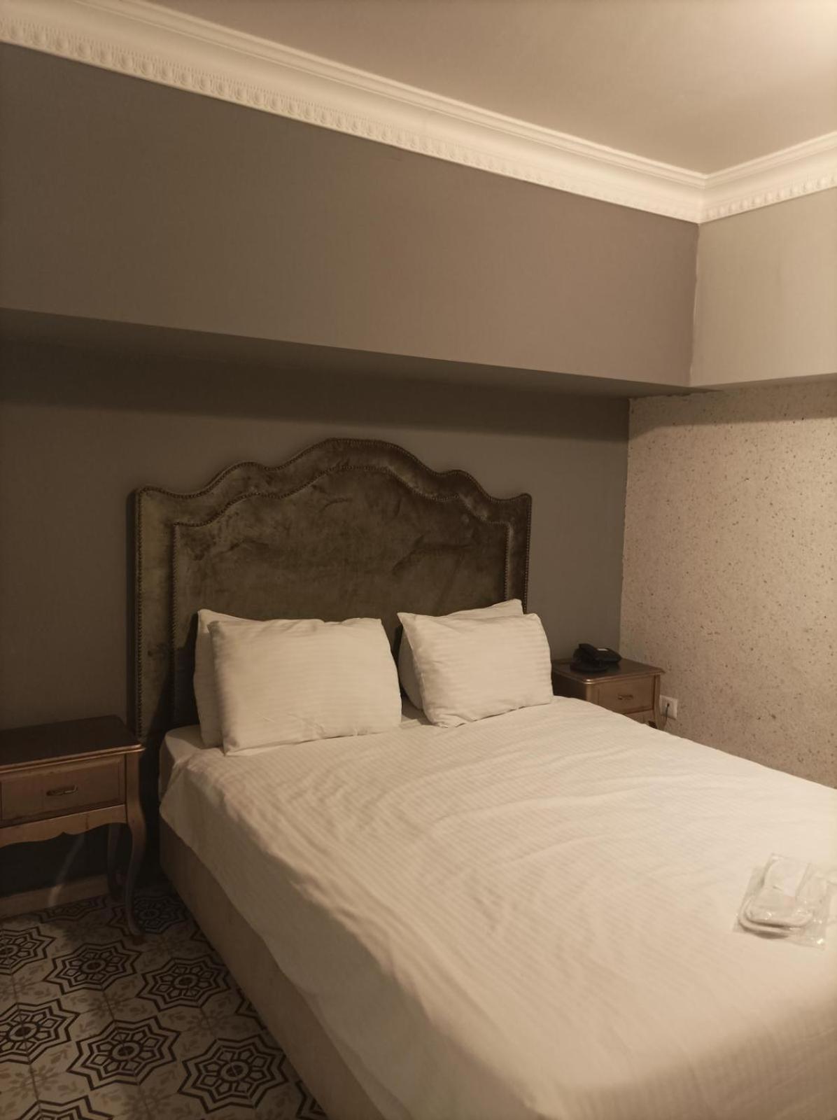 Best Pasaport Pier Otel Kadikoey Истанбул Екстериор снимка