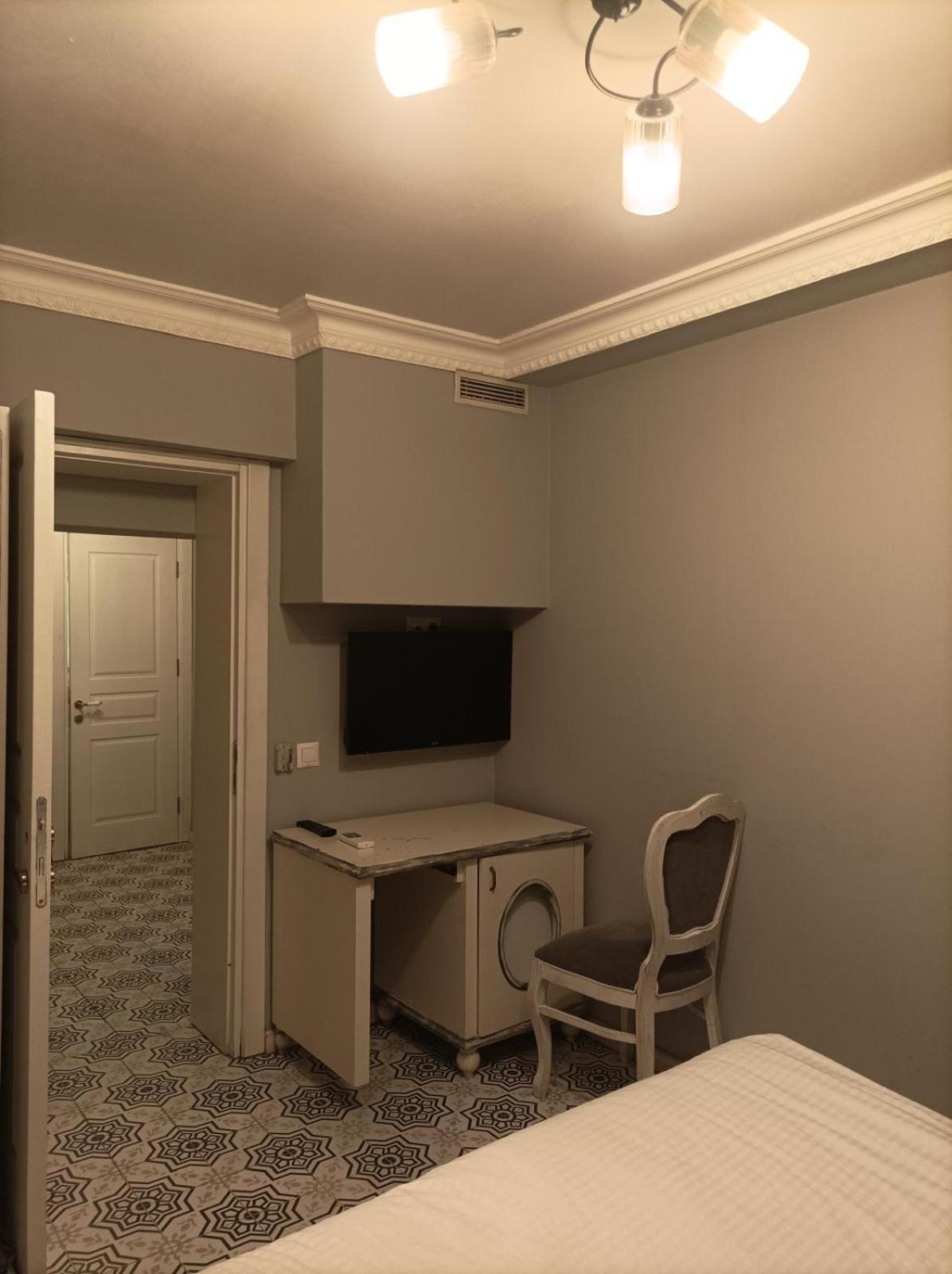 Best Pasaport Pier Otel Kadikoey Истанбул Екстериор снимка