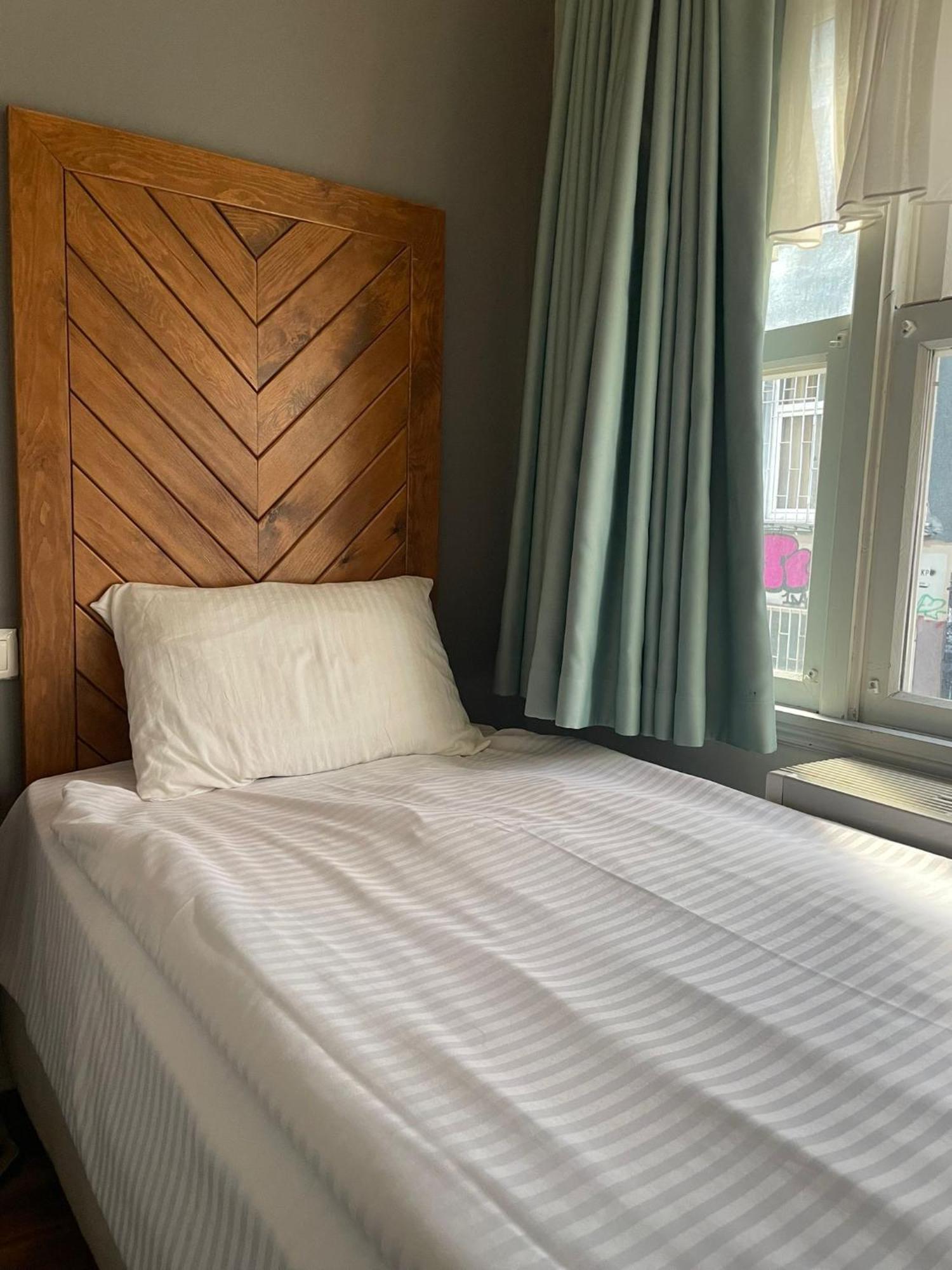 Best Pasaport Pier Otel Kadikoey Истанбул Екстериор снимка